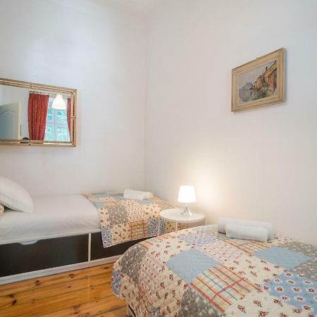 Campo Pequeno 3Bdr Apartment Lisboa Extérieur photo