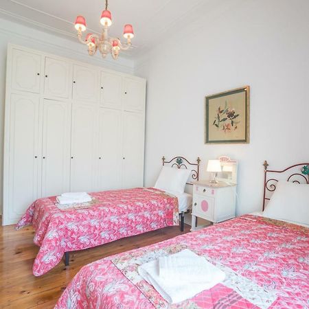 Campo Pequeno 3Bdr Apartment Lisboa Extérieur photo