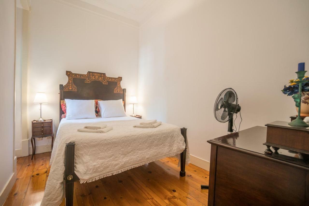 Campo Pequeno 3Bdr Apartment Lisboa Extérieur photo