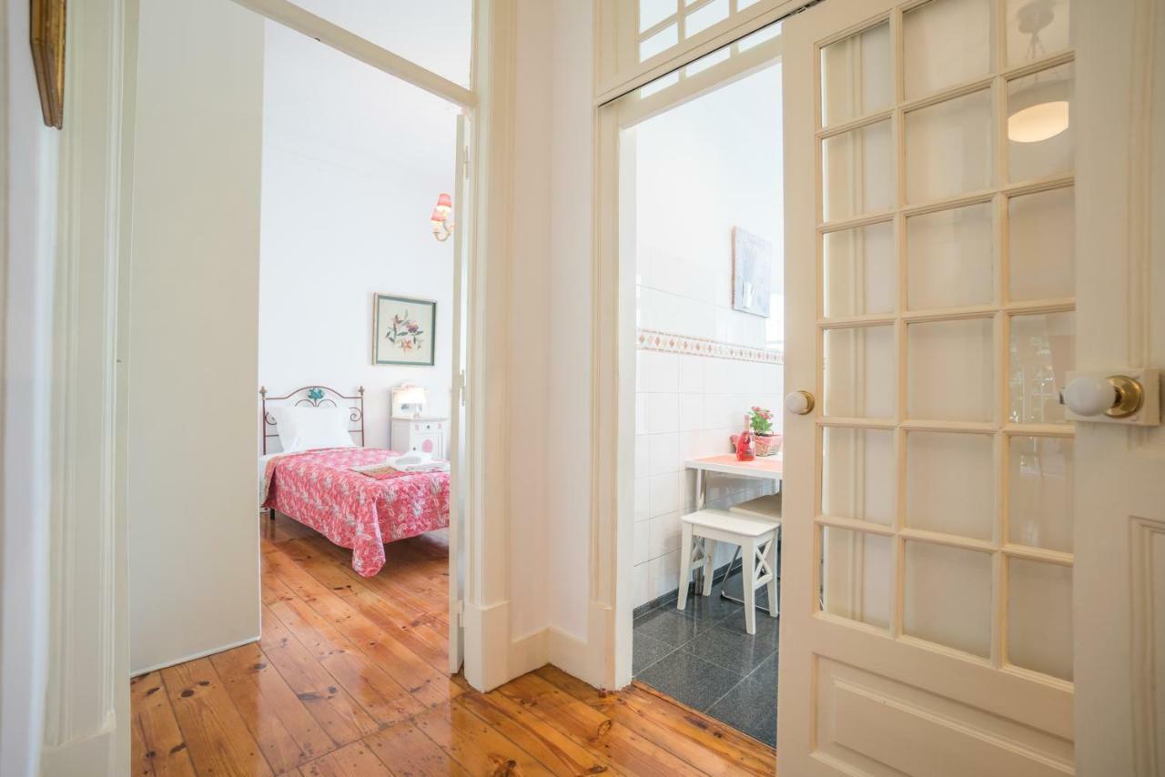Campo Pequeno 3Bdr Apartment Lisboa Extérieur photo