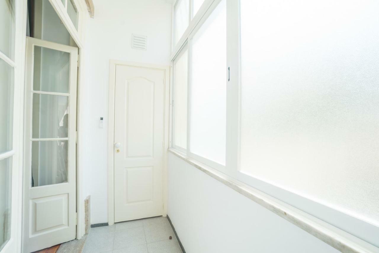 Campo Pequeno 3Bdr Apartment Lisboa Extérieur photo