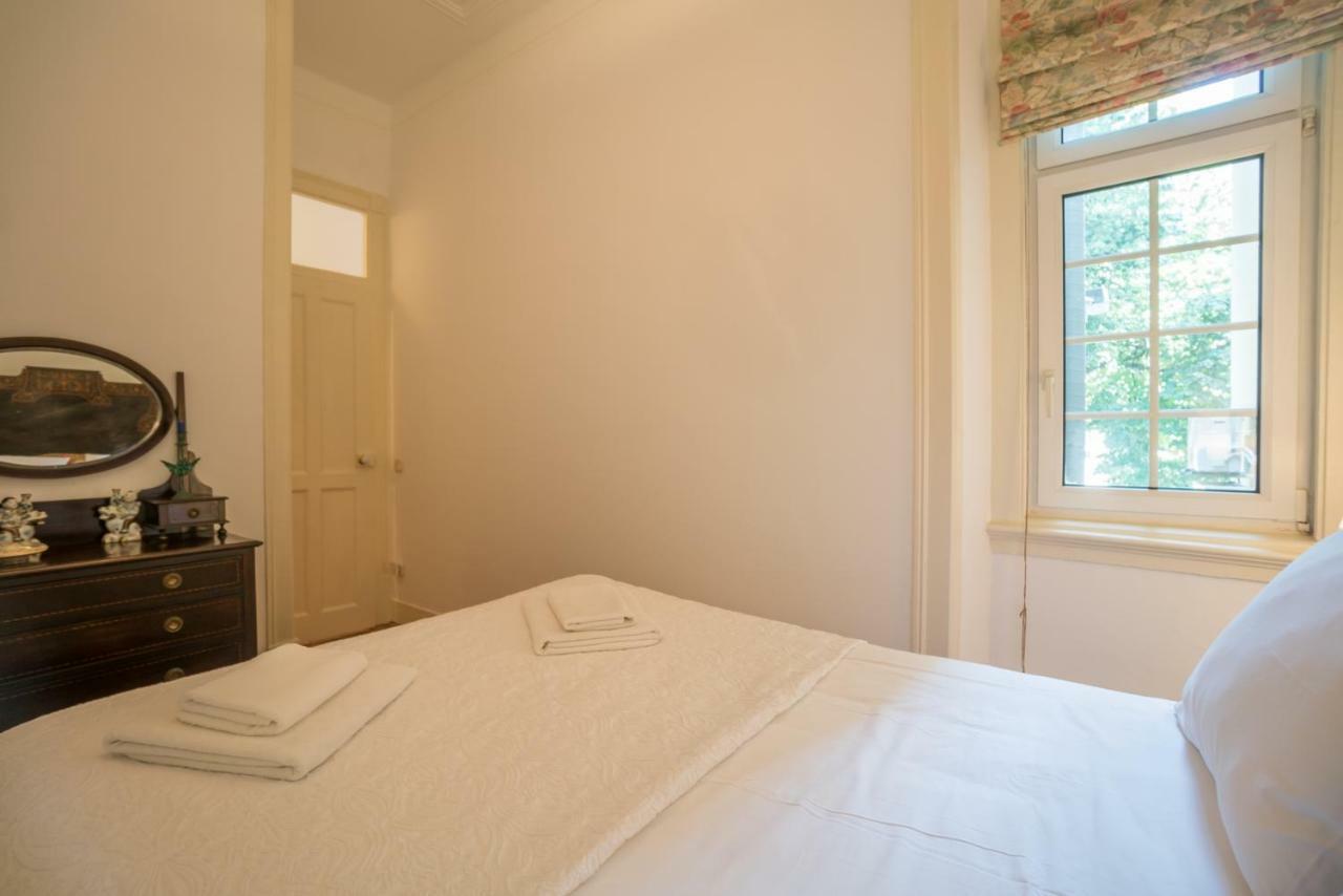 Campo Pequeno 3Bdr Apartment Lisboa Extérieur photo