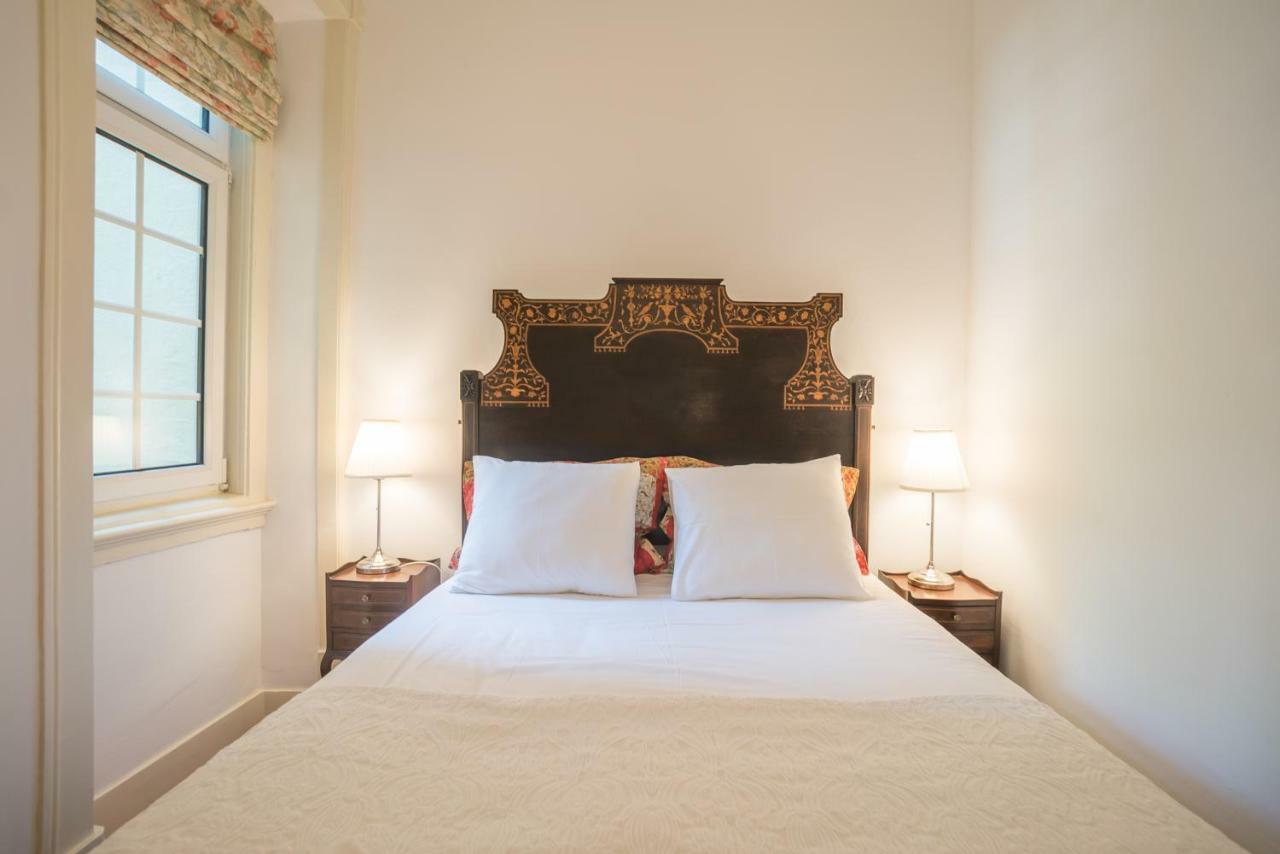 Campo Pequeno 3Bdr Apartment Lisboa Extérieur photo